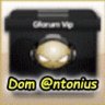 Dom @ntonius